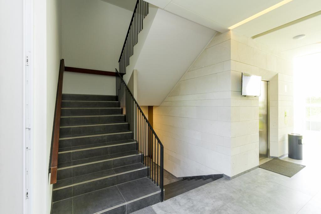 Reddoorz Plus Near Perbanas Cakarta Dış mekan fotoğraf