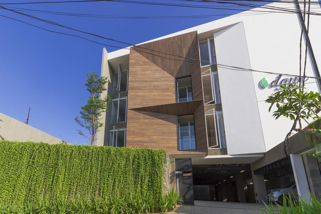Reddoorz Plus Near Perbanas Cakarta Dış mekan fotoğraf