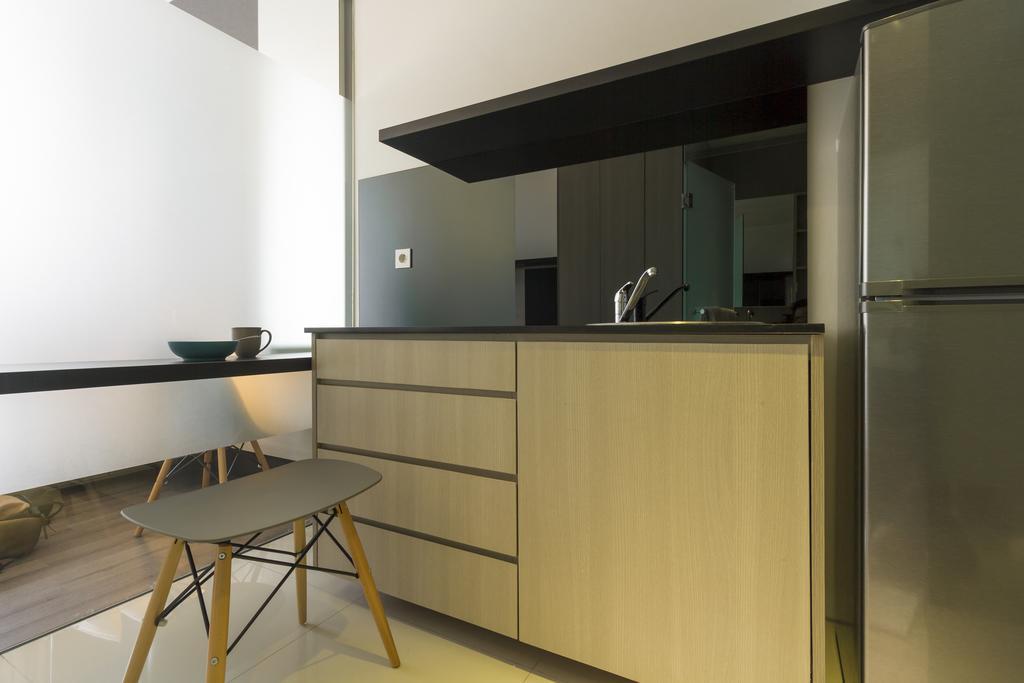 Reddoorz Plus Near Perbanas Cakarta Dış mekan fotoğraf