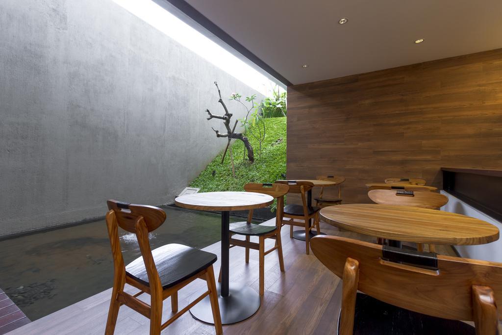 Reddoorz Plus Near Perbanas Cakarta Dış mekan fotoğraf