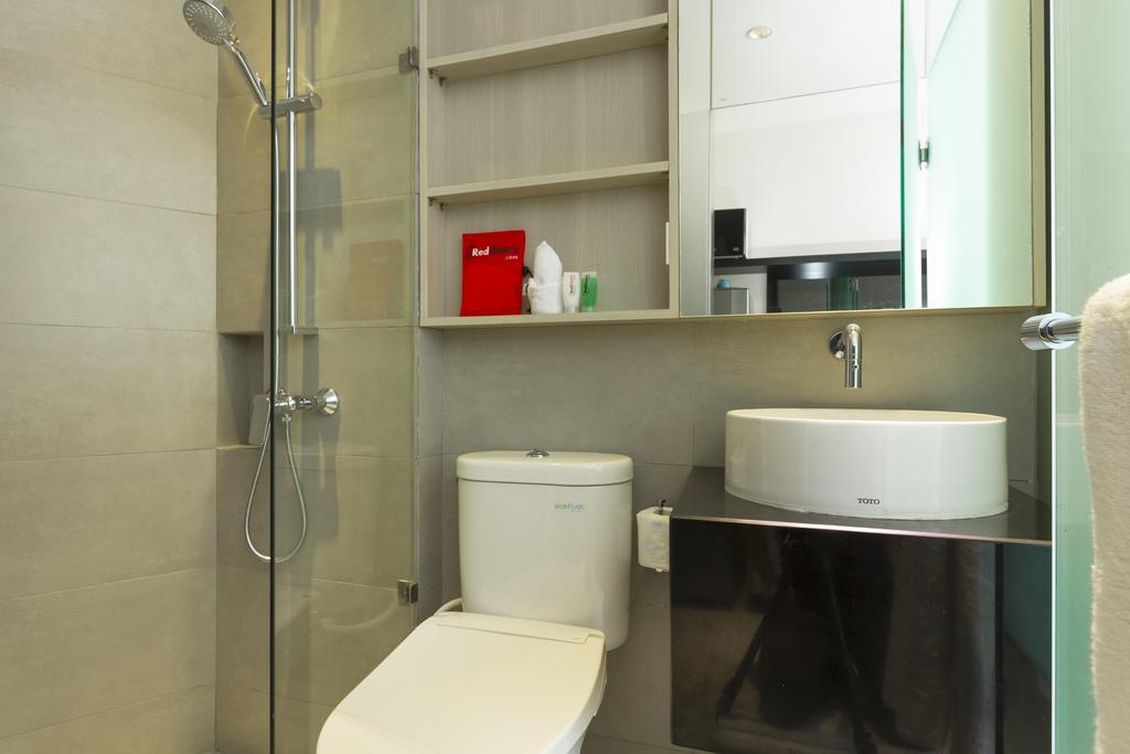 Reddoorz Plus Near Perbanas Cakarta Dış mekan fotoğraf
