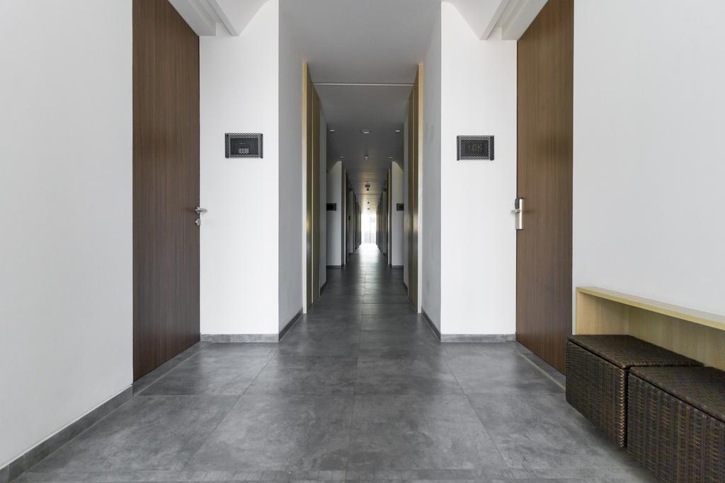 Reddoorz Plus Near Perbanas Cakarta Dış mekan fotoğraf