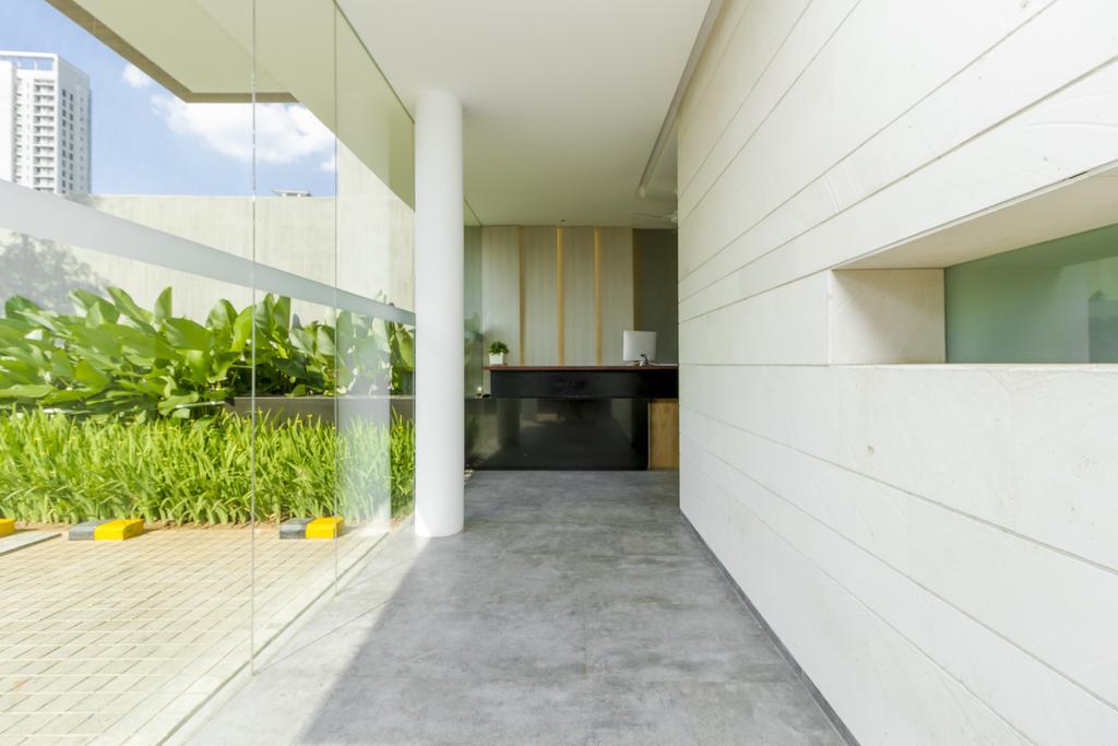 Reddoorz Plus Near Perbanas Cakarta Dış mekan fotoğraf