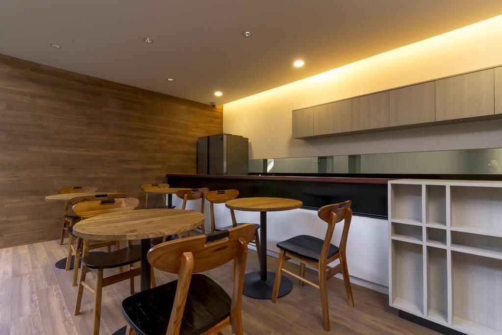 Reddoorz Plus Near Perbanas Cakarta Dış mekan fotoğraf